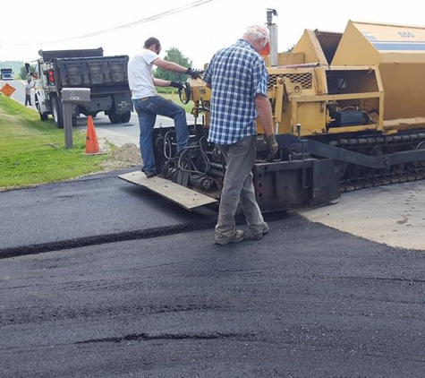 Brown's Driveway Sealing Inc - North Troy, VT