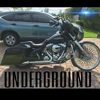 UNDERGROUND GARAGE CUSTOM CYCLES gallery