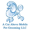 A Cut Above Mobile Pet Grooming gallery