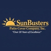 Sunbusters Patio Cover Co. Inc gallery