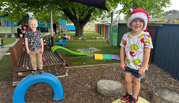 Kylie Early Learning Centre - Morwell, VIC
