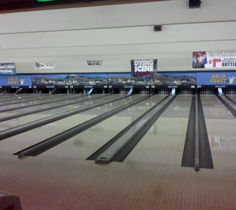 Gold Coast Bowling Center - Las Vegas, NV