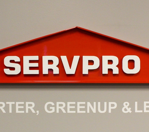 SERVPRO of Boyd, Carter, Greenup & Lewis Counties - Flatwoods, KY