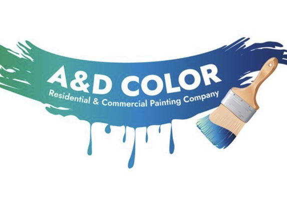 A&D Color Painting Company LLC - Burlington, VT