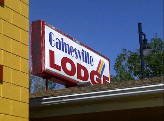 Gainesville Lodge - Gainesville, FL