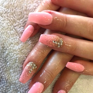 ELITE NAILS and SPA - Metairie, LA