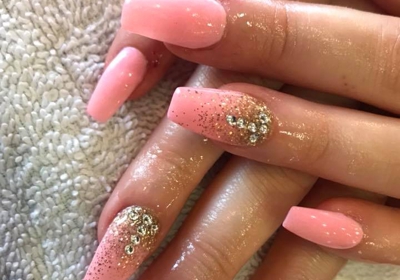 Elite Nails Spa 4401 Airline Dr Metairie La Yp Com