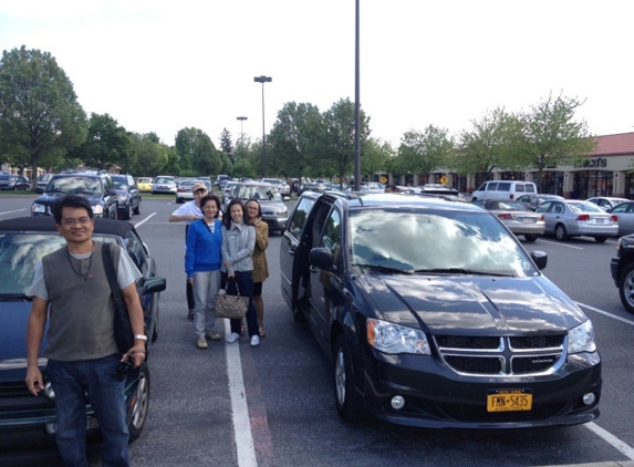 Tanger Outlets - Hershey, PA