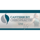 Canterbury Chiropractic - Massage Therapists