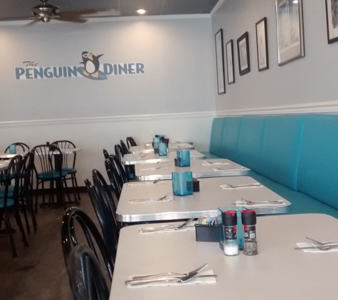 Penquin Diner - Bethany Beach, DE