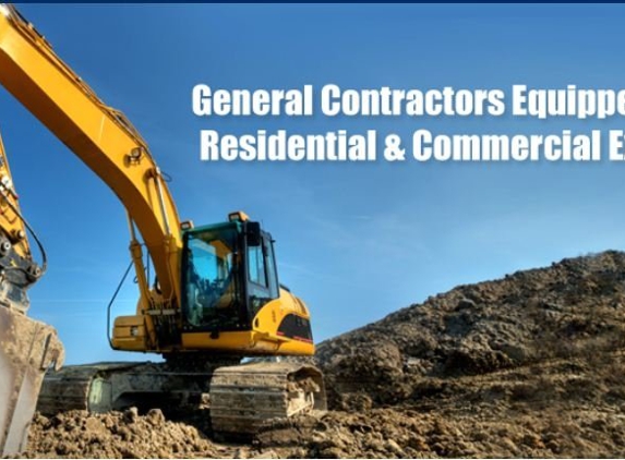 J M Kudrick & Sons General Contractor - Cumberland, MD