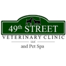 49th Street Veterinary Clinic and Pet Spa - Veterinarians