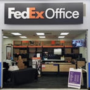 FedEx Office Print & Ship Center - Henderson, NV