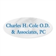 Charles H. Cole O.D. & Associates, PC