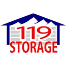 119 Storage - Self Storage