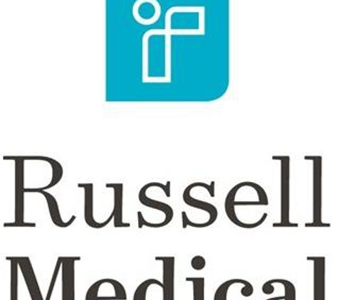 Russell Medical - Alexander City, AL