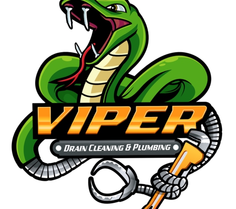 Viper Drain Cleaning - Plumber Council Bluffs, IA - Council Bluffs, IA