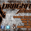 Dragonfly Fabrications - Steel Fabricators