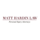 Matt Hardin Law - Attorneys