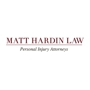 Matt Hardin Law