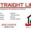 Straight Line Carpentry gallery