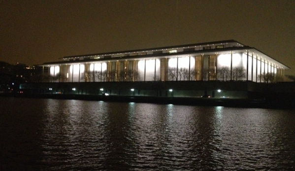 City Cruises Washington DC - Pier 4 - Washington Dc, DC