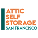 Attic Self Storage - Moving-Self Service