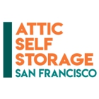 Attic Self Storage