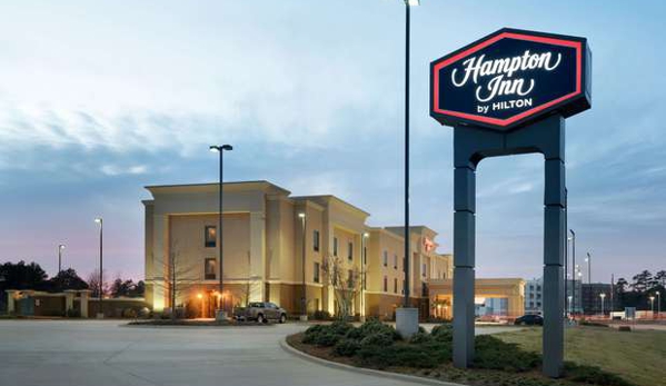 Hampton Inn West Monroe - West Monroe, LA