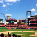 Busch Stadium - Stadiums, Arenas & Athletic Fields