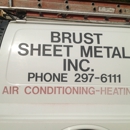 Brust Sheet Metal - Air Conditioning Contractors & Systems