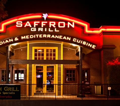 Saffron Grill - Seattle, WA