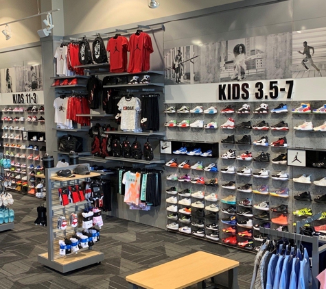 Hibbett Sports - Muskogee, OK