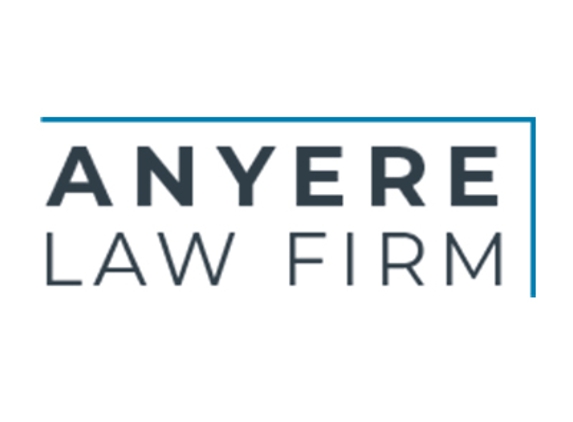 The Anyere Law Firm - Greenbelt, MD