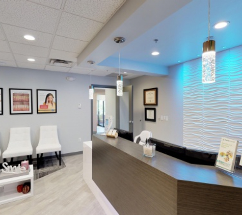 Dr. Bahar Esmaili, DDS - Commerce City, CO