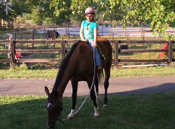 Horse Haven Farm, LLC - Berryville, VA