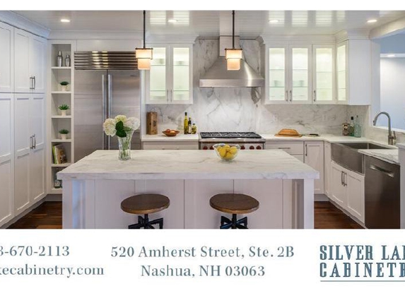 Silver Lake Cabinetry - Nashua, NH