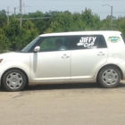 Jiffy Cab & Delivery