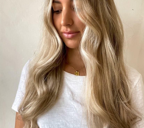 Doowop Hair