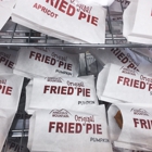 Arbuckle Mountain Fried Pies