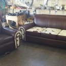 Gil's Custom Upholstery - Upholsterers