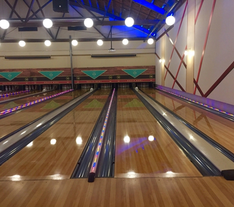 South Bowl - Philadelphia, PA