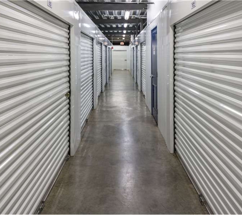 Extra Space Storage - Hampton, VA