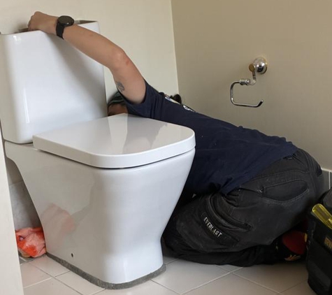 Network Plumbing - Terrey Hills, NSW