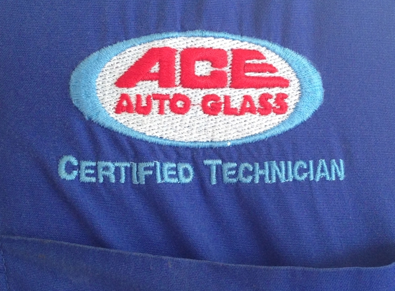 Ace Auto Glass Inc - Honolulu, HI