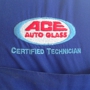 Ace Auto Glass Inc
