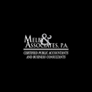 Melby & associates, Pa, CPA's - Taxes-Consultants & Representatives