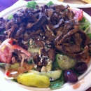 Tempe Greek Taverna - Greek Restaurants