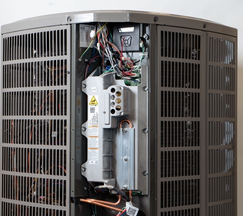 Action Heating And Air Conditioning, Inc - Saint Augustine, FL