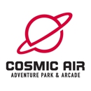 Cosmic Air Adventure Park & Arcade - Amusement Places & Arcades
